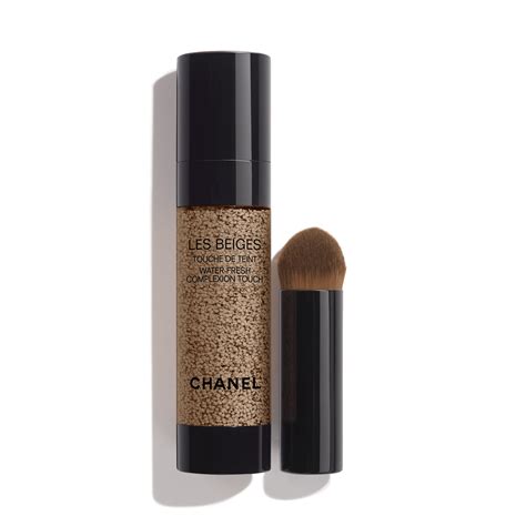 chanel les beiges n 50|chanel foundation les beiges 30.